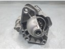Recambio de motor arranque para renault talisman (lp_) 1.6 dci 130 referencia OEM IAM 233000686R 0001170633 BOSCH