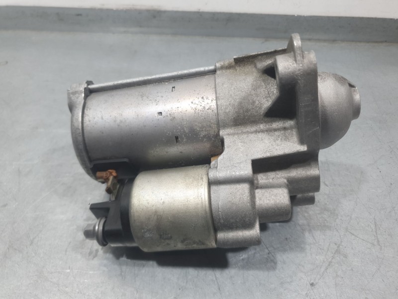 Recambio de motor arranque para renault talisman (lp_) 1.6 dci 130 referencia OEM IAM 233000686R 0001170633 BOSCH