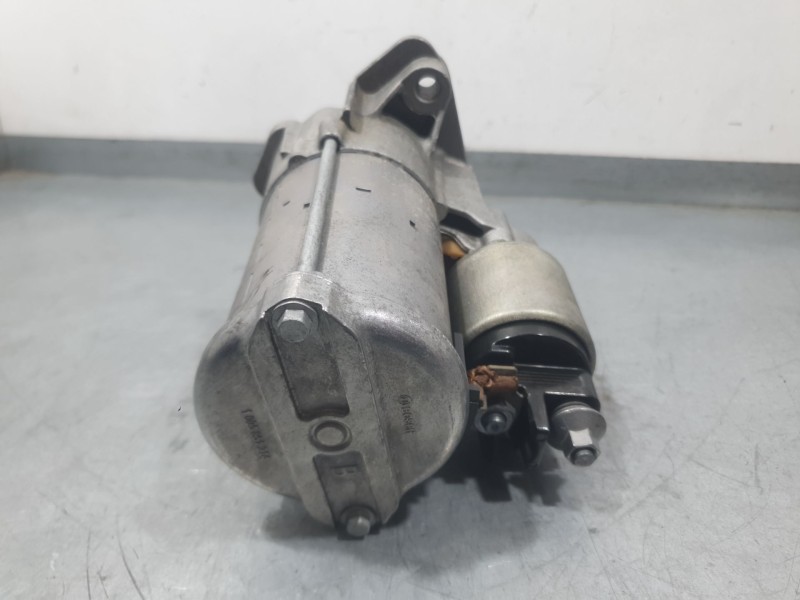 Recambio de motor arranque para renault talisman (lp_) 1.6 dci 130 referencia OEM IAM 233000686R 0001170633 BOSCH