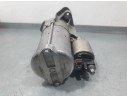 Recambio de motor arranque para renault talisman (lp_) 1.6 dci 130 referencia OEM IAM 233000686R 0001170633 BOSCH