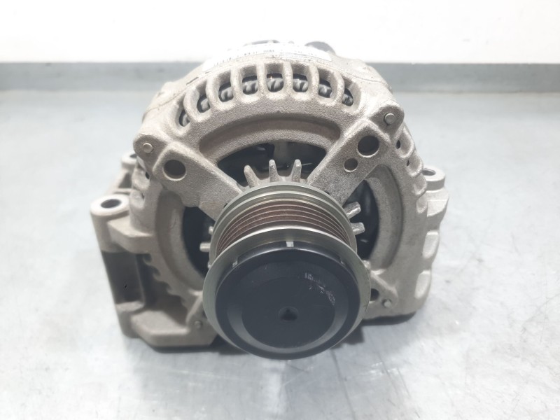 Recambio de alternador para fiat doblo cargo (263_) 1.3 d multijet (263wxu1a) referencia OEM IAM 52083378 MS1042117040 MOPAR