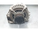 Recambio de alternador para fiat doblo cargo (263_) 1.3 d multijet (263wxu1a) referencia OEM IAM 52083378 MS1042117040 MOPAR