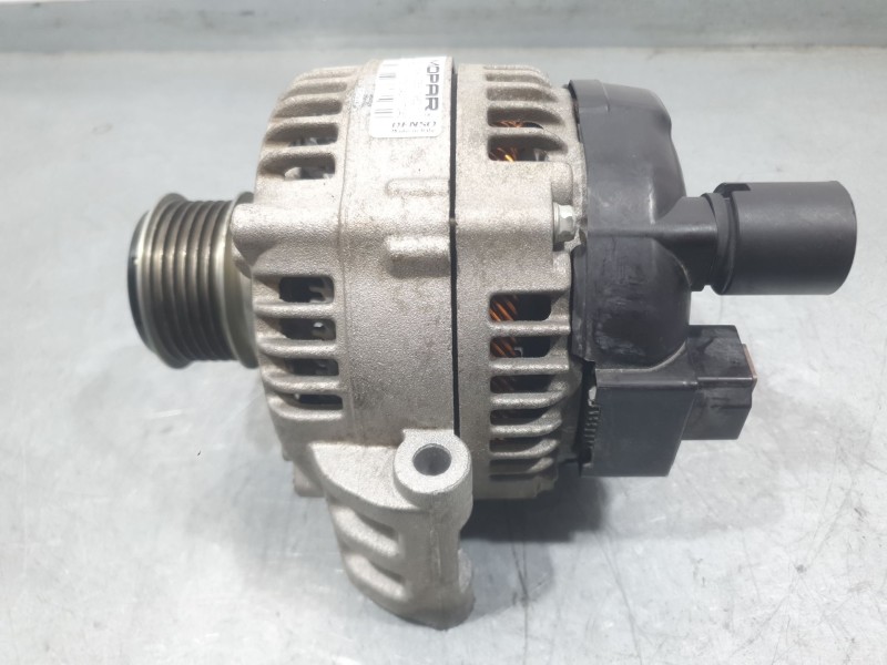 Recambio de alternador para fiat doblo cargo (263_) 1.3 d multijet (263wxu1a) referencia OEM IAM 52083378 MS1042117040 MOPAR