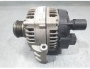 Recambio de alternador para fiat doblo cargo (263_) 1.3 d multijet (263wxu1a) referencia OEM IAM 52083378 MS1042117040 MOPAR