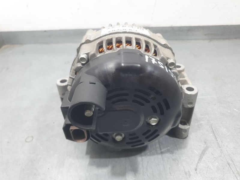 Recambio de alternador para fiat doblo cargo (263_) 1.3 d multijet (263wxu1a) referencia OEM IAM 52083378 MS1042117040 MOPAR