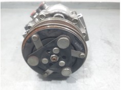 Recambio de compresor aire acondicionado para fiat doblo cargo (263_) 1.3 d multijet (263wxu1a) referencia OEM IAM 51893889 0295