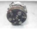 Recambio de compresor aire acondicionado para fiat doblo cargo (263_) 1.3 d multijet (263wxu1a) referencia OEM IAM 51893889 0295