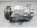 Recambio de compresor aire acondicionado para fiat doblo cargo (263_) 1.3 d multijet (263wxu1a) referencia OEM IAM 51893889 0295