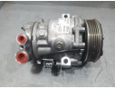 Recambio de compresor aire acondicionado para fiat doblo cargo (263_) 1.3 d multijet (263wxu1a) referencia OEM IAM 51893889 0295