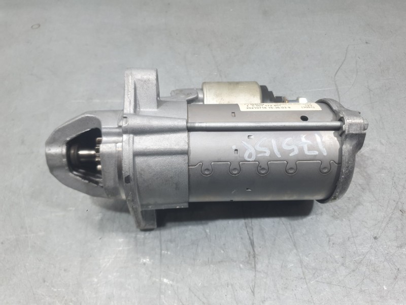 Recambio de motor arranque para fiat doblo cargo (263_) 1.3 d multijet (263wxu1a) referencia OEM IAM 51916170F109 20210718 SEG