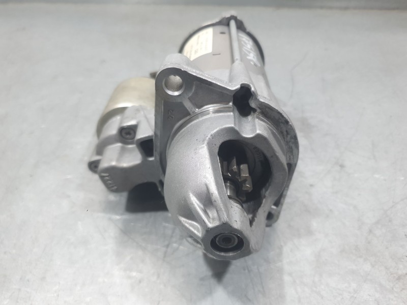 Recambio de motor arranque para fiat doblo cargo (263_) 1.3 d multijet (263wxu1a) referencia OEM IAM 51916170F109 20210718 SEG