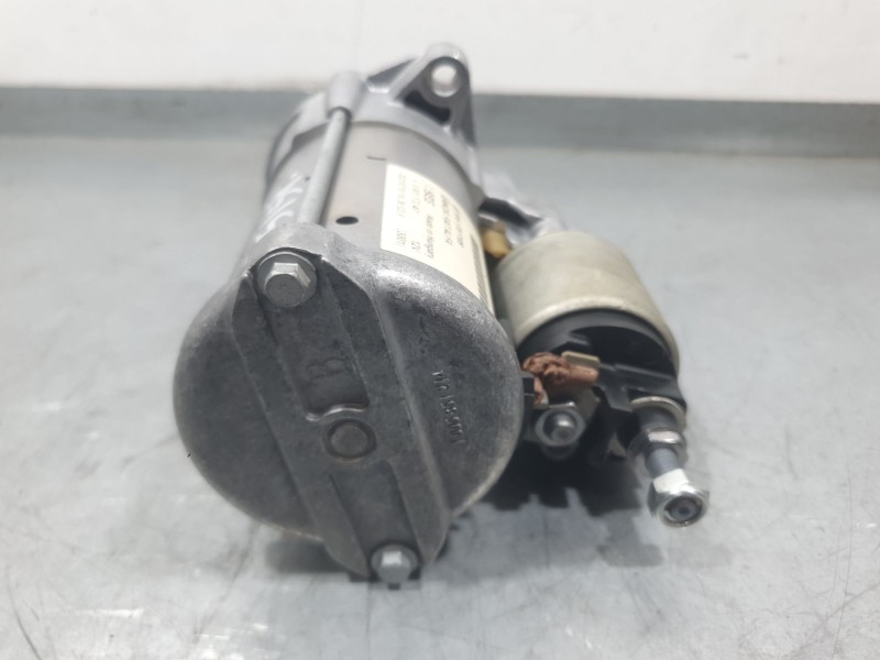 Recambio de motor arranque para fiat doblo cargo (263_) 1.3 d multijet (263wxu1a) referencia OEM IAM 51916170F109 20210718 SEG