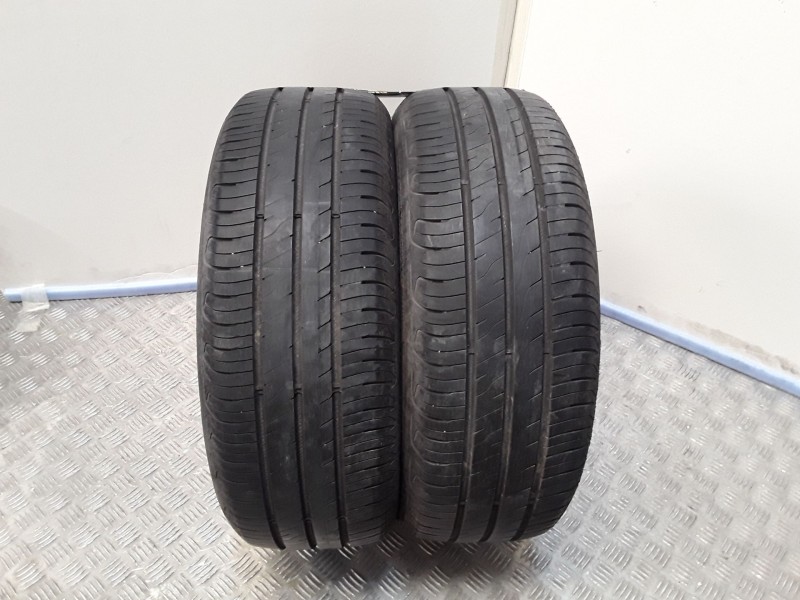 Recambio de neumatico pareja para neumaticos reutilizados - referencia OEM IAM 195551687H GOODYEAR 195/55/16/87H