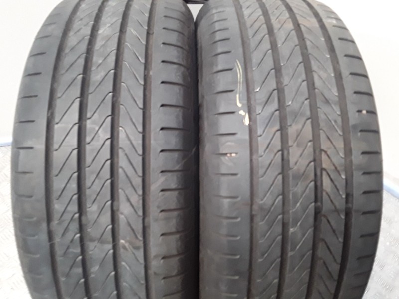 Recambio de neumatico pareja para neumaticos reutilizados - referencia OEM IAM 215501795V CONTINENTAL 215/50/17/95V