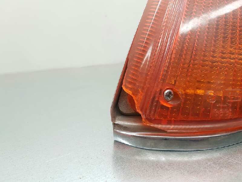 Recambio de piloto delantero izquierdo para mg 2400 referencia OEM IAM   TOCADO