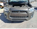 Recambio de paragolpes delantero para mitsubishi asx (ga_w_) 1.6 mivec (ga1w) referencia OEM IAM 6400D427  