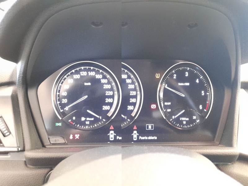 Recambio de cuadro instrumentos para bmw 2 active tourer (f45) 216 d referencia OEM IAM 51459378436  