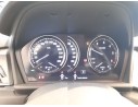 Recambio de cuadro instrumentos para bmw 2 active tourer (f45) 216 d referencia OEM IAM 51459378436  