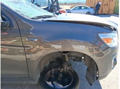 Recambio de aleta delantera derecha para mitsubishi asx (ga_w_) 1.6 mivec (ga1w) referencia OEM IAM 63112W110P  