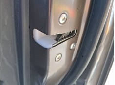 Recambio de cerradura puerta delantera derecha para mitsubishi asx (ga_w_) 1.6 mivec (ga1w) referencia OEM IAM 5715A726  