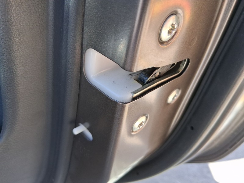 Recambio de cerradura puerta trasera derecha para mitsubishi asx (ga_w_) 1.6 mivec (ga1w) referencia OEM IAM 5745A396  