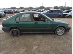 HONDA CIVIC BERLINA .5 (MA/MB)