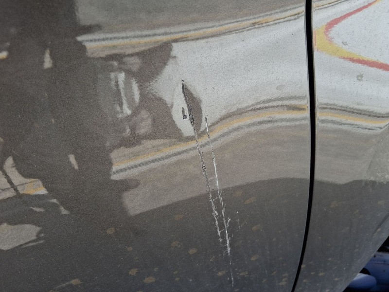 Recambio de puerta delantera derecha para mitsubishi asx (ga_w_) 1.6 mivec (ga1w) referencia OEM IAM 5700C208  