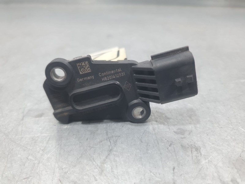 Recambio de caudalimetro para renault talisman (lp_) 1.6 dci 130 referencia OEM IAM 226805389R H8201412031 CONTINENTAL