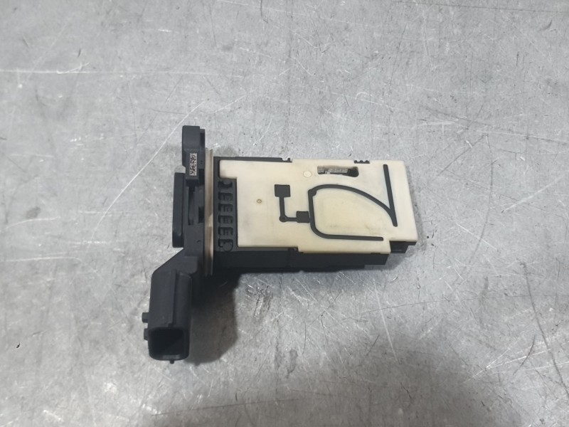 Recambio de caudalimetro para renault talisman (lp_) 1.6 dci 130 referencia OEM IAM 226805389R H8201412031 CONTINENTAL