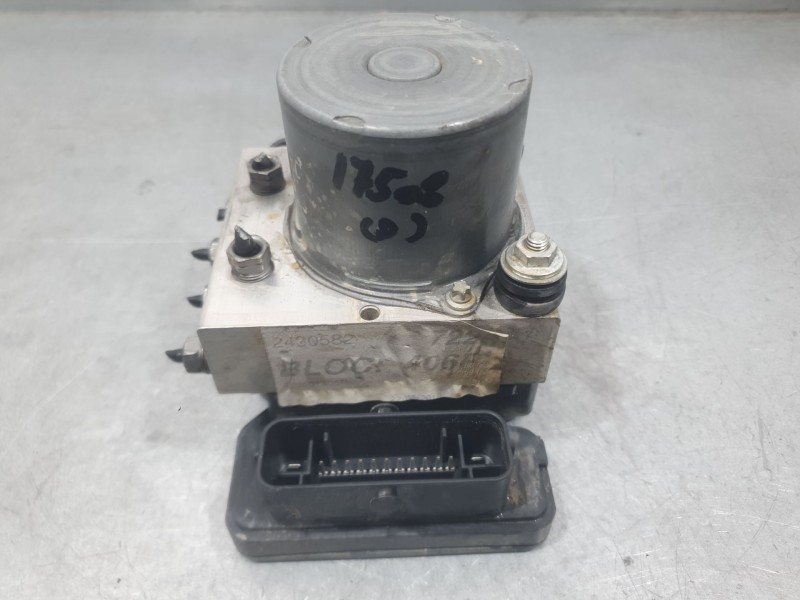 Recambio de abs para renault kangoo express (fw0/1_) 1.5 dci 90 (fw0g, fw05, fw08, fw11) referencia OEM IAM 476601406R  