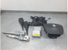 AIRBAG DELANTERO IZQUIERDO 985707520R C/PRETENSORES 