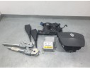 Recambio de airbag delantero izquierdo para renault kangoo express (fw0/1_) 1.5 dci 90 (fw0g, fw05, fw08, fw11) referencia OEM I
