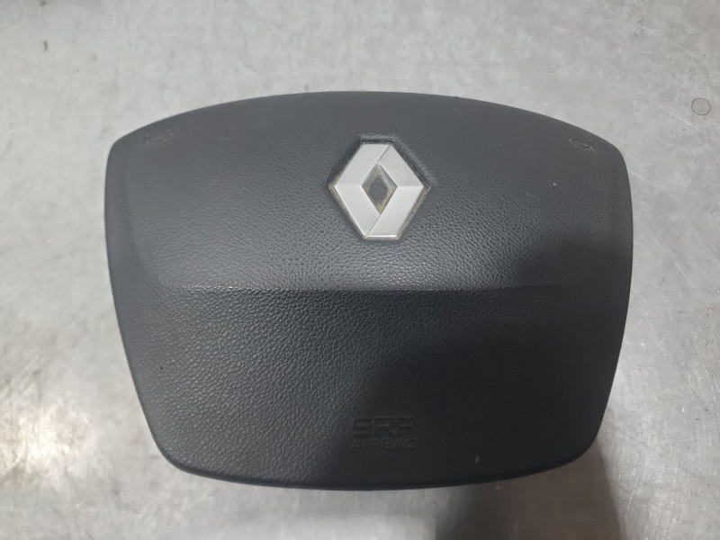 Recambio de airbag delantero izquierdo para renault kangoo express (fw0/1_) 1.5 dci 90 (fw0g, fw05, fw08, fw11) referencia OEM I