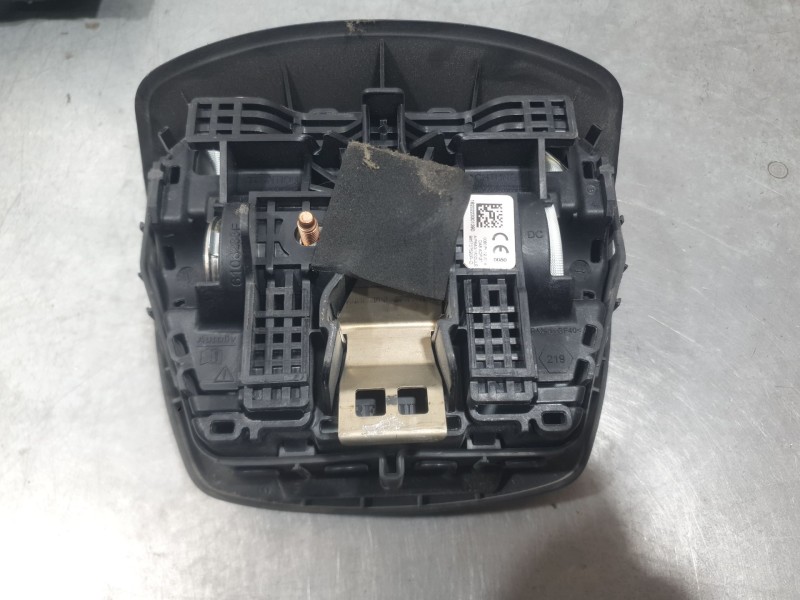 Recambio de airbag delantero izquierdo para renault kangoo express (fw0/1_) 1.5 dci 90 (fw0g, fw05, fw08, fw11) referencia OEM I