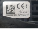 Recambio de airbag delantero izquierdo para renault kangoo express (fw0/1_) 1.5 dci 90 (fw0g, fw05, fw08, fw11) referencia OEM I