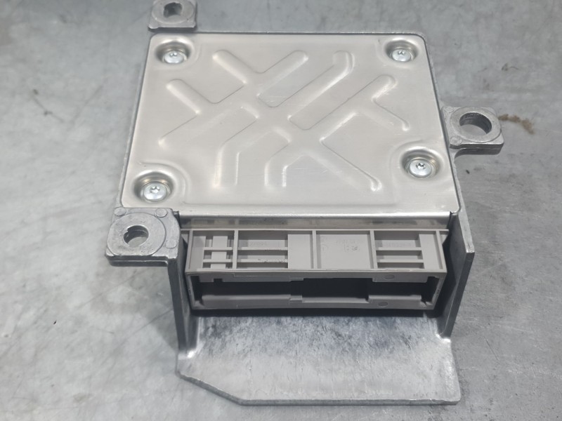 Recambio de airbag delantero izquierdo para renault kangoo express (fw0/1_) 1.5 dci 90 (fw0g, fw05, fw08, fw11) referencia OEM I