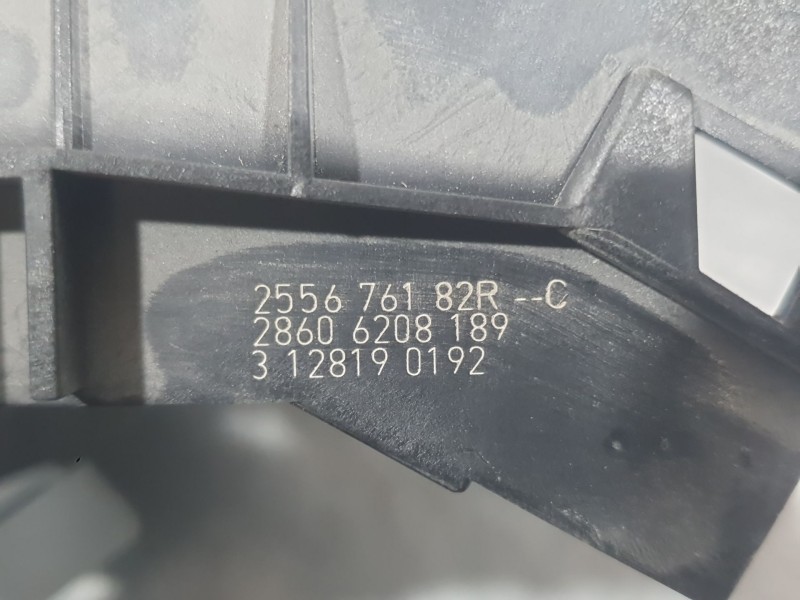 Recambio de airbag delantero izquierdo para renault kangoo express (fw0/1_) 1.5 dci 90 (fw0g, fw05, fw08, fw11) referencia OEM I