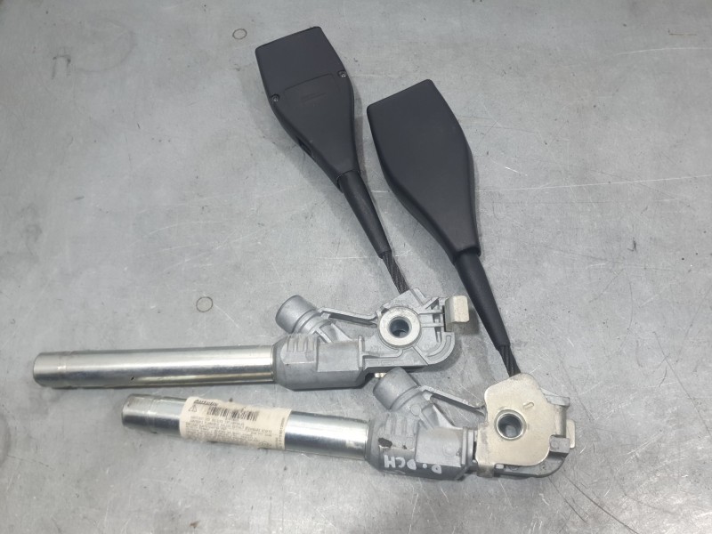 Recambio de airbag delantero izquierdo para renault kangoo express (fw0/1_) 1.5 dci 90 (fw0g, fw05, fw08, fw11) referencia OEM I