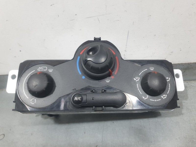 Recambio de mando calefaccion / aire acondicionado para renault kangoo express (fw0/1_) 1.5 dci 90 (fw0g, fw05, fw08, fw11) refe