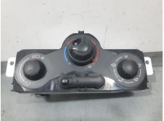 Recambio de mando calefaccion / aire acondicionado para renault kangoo express (fw0/1_) 1.5 dci 90 (fw0g, fw05, fw08, fw11) refe