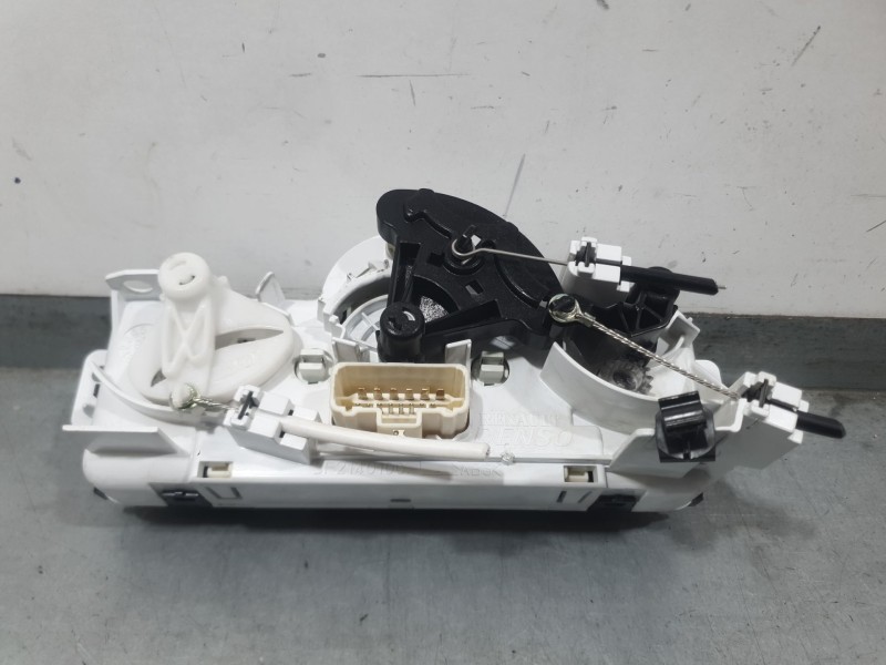 Recambio de mando calefaccion / aire acondicionado para renault kangoo express (fw0/1_) 1.5 dci 90 (fw0g, fw05, fw08, fw11) refe