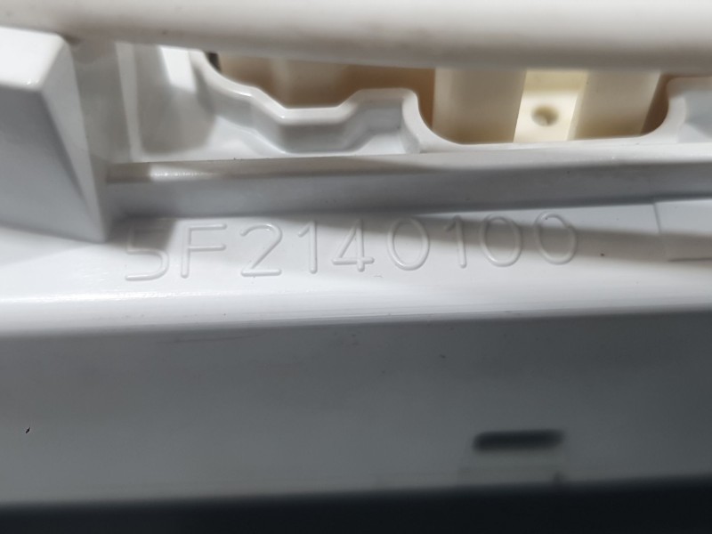 Recambio de mando calefaccion / aire acondicionado para renault kangoo express (fw0/1_) 1.5 dci 90 (fw0g, fw05, fw08, fw11) refe