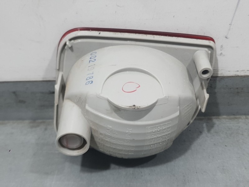 Recambio de piloto trasero derecho paragolpes para renault kangoo express (fw0/1_) 1.5 dci 90 (fw0g, fw05, fw08, fw11) referenci