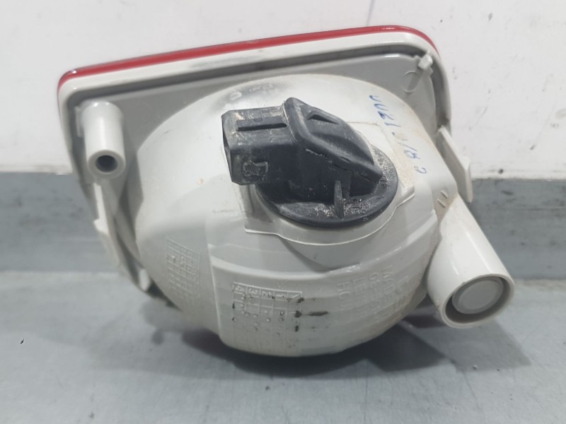 Recambio de piloto trasero izquierdo paragolpes para renault kangoo express (fw0/1_) 1.5 dci 90 (fw0g, fw05, fw08, fw11) referen