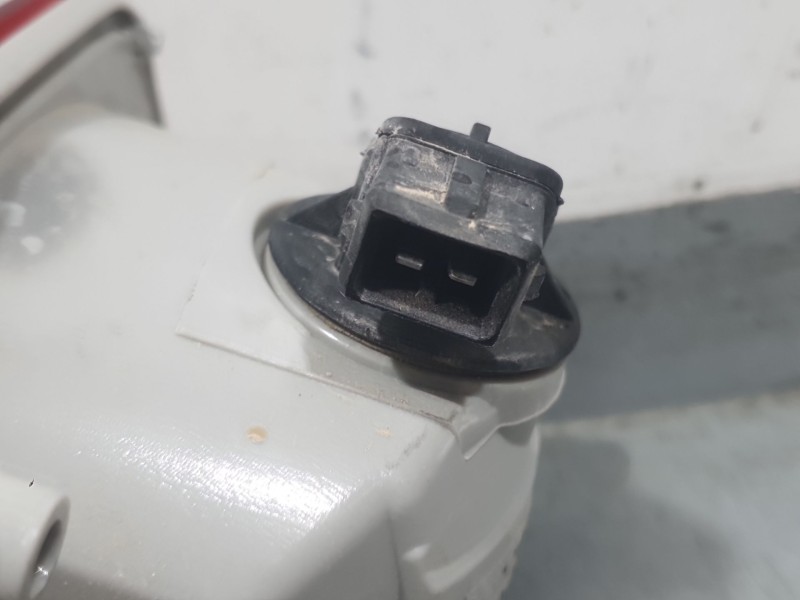 Recambio de piloto trasero izquierdo paragolpes para renault kangoo express (fw0/1_) 1.5 dci 90 (fw0g, fw05, fw08, fw11) referen