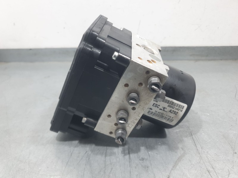 Recambio de abs para fiat doblo cargo (263_) 1.3 d multijet (263wxu1a) referencia OEM IAM 52108218 10021211284 ATE