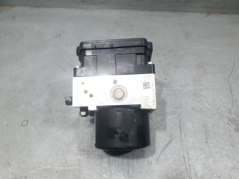 Recambio de abs para fiat doblo cargo (263_) 1.3 d multijet (263wxu1a) referencia OEM IAM 52108218 10021211284 ATE