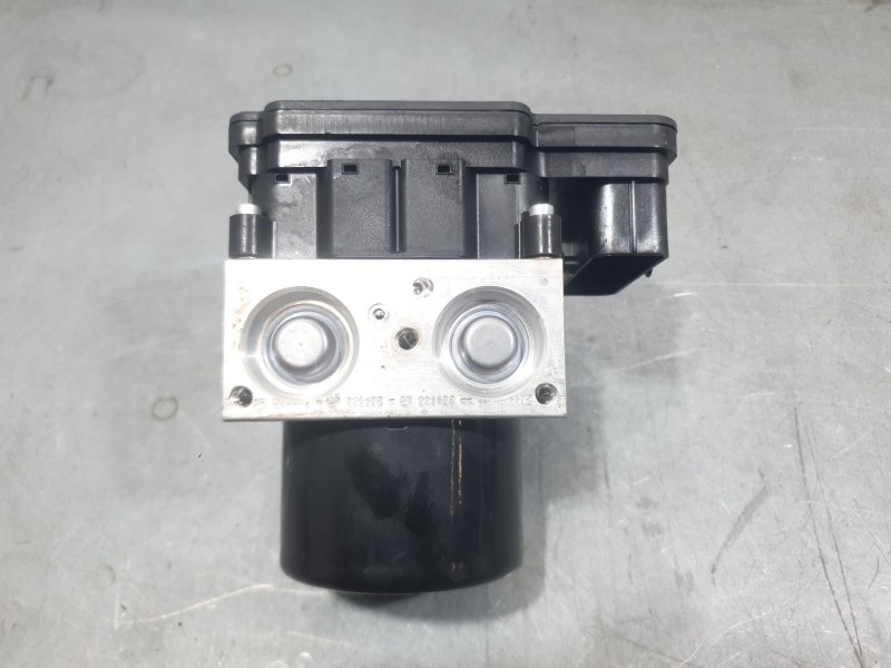 Recambio de abs para fiat doblo cargo (263_) 1.3 d multijet (263wxu1a) referencia OEM IAM 52108218 10021211284 ATE