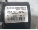 Recambio de abs para fiat doblo cargo (263_) 1.3 d multijet (263wxu1a) referencia OEM IAM 52108218 10021211284 ATE