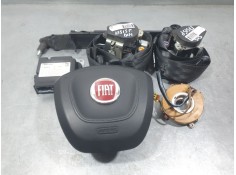Recambio de airbag delantero izquierdo para fiat doblo cargo (263_) 1.3 d multijet (263wxu1a) referencia OEM IAM 7357141730  